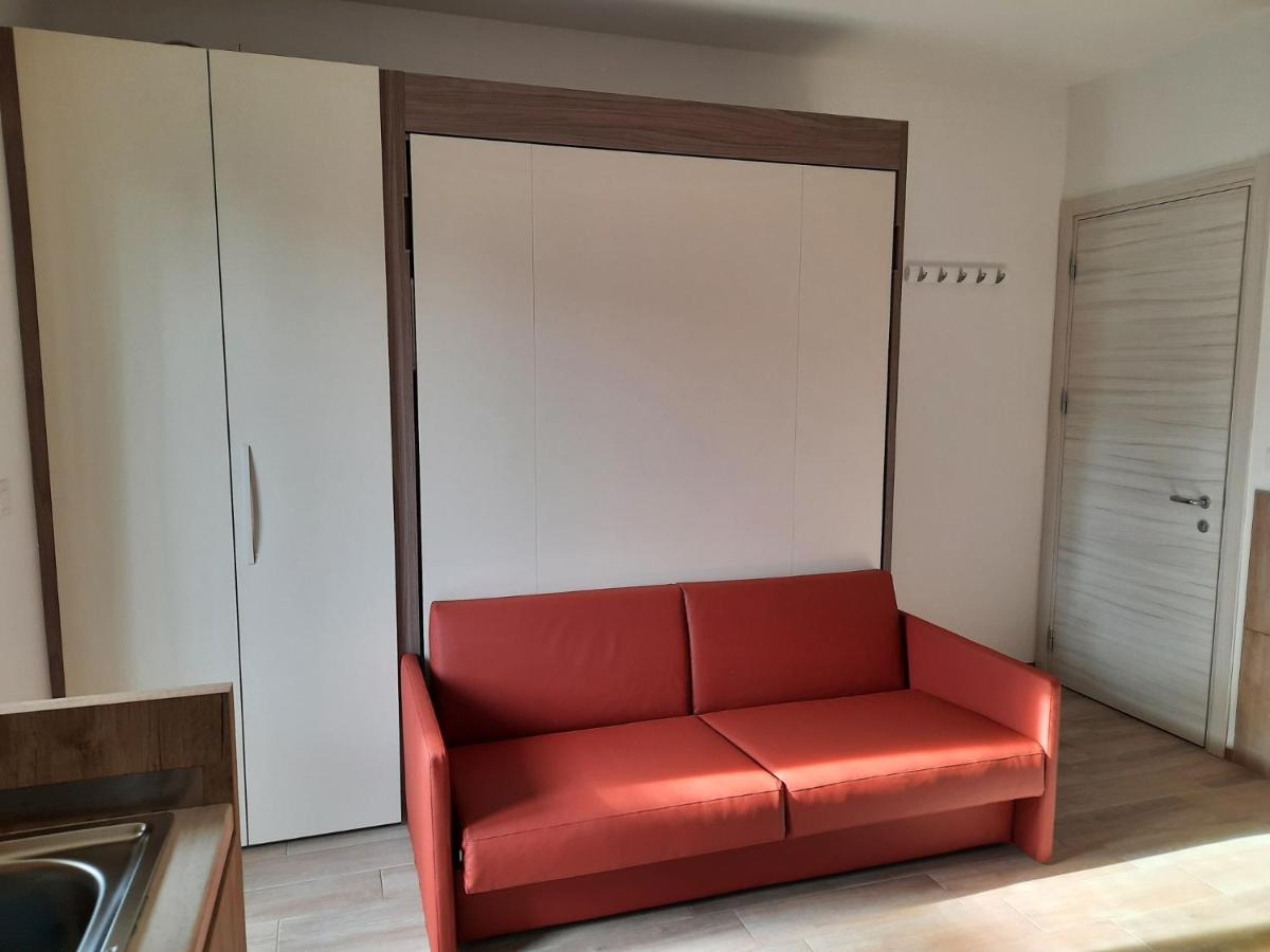 Adg Emilia 10 Appartamenti Del Garda Peschiera del Garda Exterior foto